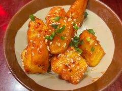 -李炮称盘麻辣烫(无锡荟聚店)