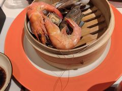 -粤海喜来登酒店·盛宴海鲜牛排自助餐厅(天河城店)