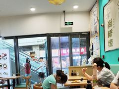 -尚桥缘过桥米线(北京长安天街店)