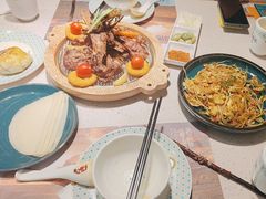 -阿娜尔·新疆菜(佰港城店)