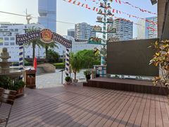 -Paulaner·德国帕拉娜自酿啤酒餐厅(海上世界店)