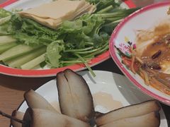 -那红花·东北菜铁锅炖(仙林金鹰店)