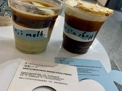 -HUGS coffee(东区店)