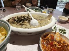 -阿莉餐厅(枣阳路店)