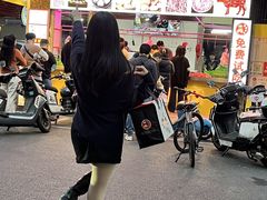 -阿娟牛肉丸·手打牛肉丸·现做现卖