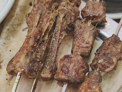 -老高烧烤(龙华星河iCO店)