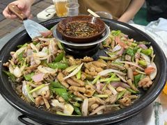 -正宗水城烙锅(黔灵东路店)