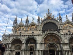 -圣马尔谷圣殿宗主教座堂