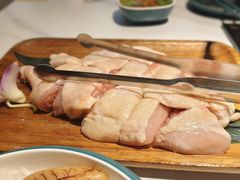 -椰子湾·海南火锅·糟粕醋·椰子鸡(正大广场店)