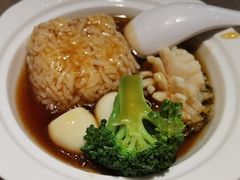 -小船渔村·大连菜(新华街店)