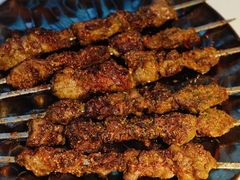 -龟兹KUCINA·新疆菜(前滩L+PLAZA店)