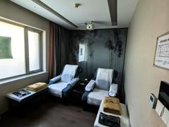 -华夏良子·足道SPA艾灸(铁道大厦店)