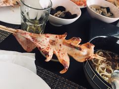 -洲际酒店·地平线全日餐厅HORIZON CAFÉ