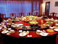 包厢-大自然(鲁家村店)