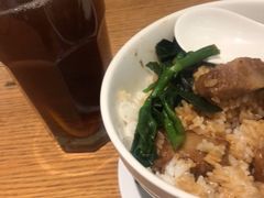 -龙记香港茶餐厅