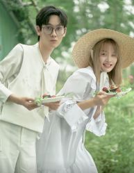 -金夫人婚纱摄影(包河万达店)