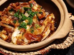 -同庆楼(滨湖万达广场店)