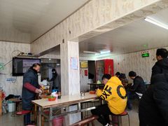 -西门刘东拉面馆(金珠花苑店)