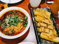 -付小姐在成都(中山公园店)