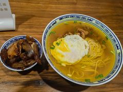 -永丰面馆(汉口路店)