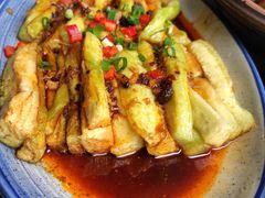 乡巴佬茄子-阿嫂印象·民间江湖菜(大学城店)