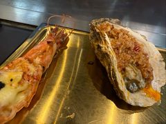 -大神太神·铁板烧(瑞虹天地月亮湾店)