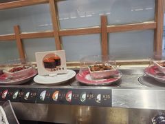 -禾绿回转寿司(万柳华联店)