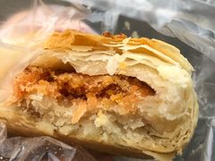 -上好酥烧饼(虹桥中心店)