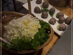 -同仁四季椰子鸡(宝安壹方城店)