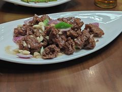 -西夏回族烧麦馆(牡丹街店)