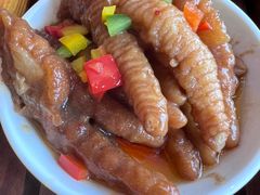 -临江酒店-中餐厅