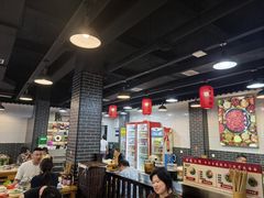 -红姐重庆火锅(曙光路店)