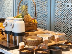 -杭州桐庐康莱德酒店西餐厅-舍