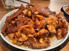 -陈傻子餐厅(世纪都会店)