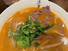 -漆黑觉米粉(三里屯店)
