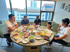 -海底捞火锅(泉城路店)