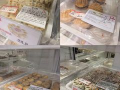 -百年义利(福长街店)