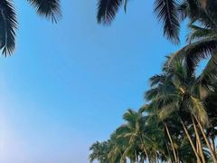 -石梅湾艾美度假酒店
