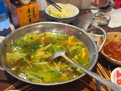 -谢老五跷脚牛肉·非遗传承店