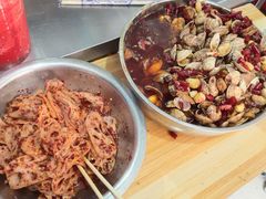 -胖子水煮(铁路三村无任何分店)