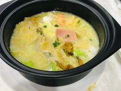 -聚丰园•湖鲜餐厅(阿红私房菜梅石路店)
