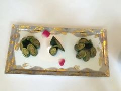 凉拌黄瓜-伯衡55·吉品轩(乌鲁木齐南路店)