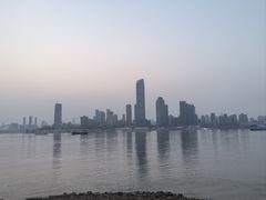 -武昌江滩