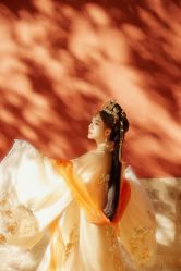 -美云庭古装·格格服汉服·京城旅拍(北京店)