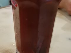 -新世界餐厅(万达店)