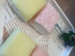 -渔村盛宴(航空新城店)