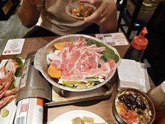 -王氏炉匠·烧鸟放题自助(三里屯店)