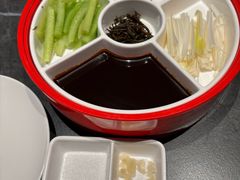 -全聚德(双井店)