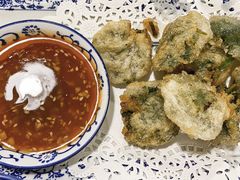 无米粿-黄记潮汕甜汤(贝底田坊店)