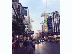 -唐人街(耀华力路)